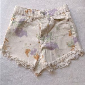 Wild fable woman’s shorts good condition